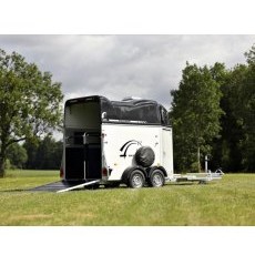 Cheval Liberte Hippomobile