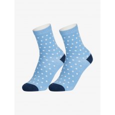 LeMieux Mini Character Socks - Palomino