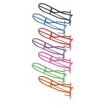 Shires Ezi-Kit Saddle Rack Shires Ezi-Kit Saddle Rack