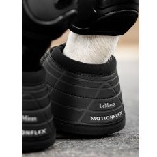 LeMieux Motionflex Over Reach Boot LeMieux Motionflex Over Reach Boot