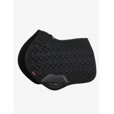 LeMieux Crystal Suede Close Contact Pad LeMieux Crystal Suede Close Contact Pad