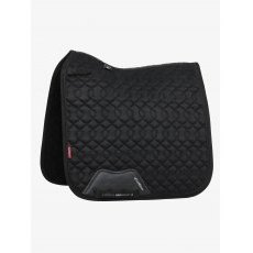 LeMieux Crystal Suede Dressage Pad LeMieux Crystal Suede Dressage Pad