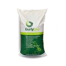 Burlybed Original Pellets