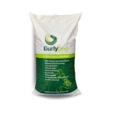 Burlybed Original Pellets