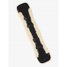 LeMieux Simuwool Dressage Girth Cover