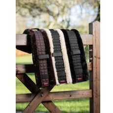 LeMieux Simuwool GP Girth Cover LeMieux Simuwool GP Girth Cover
