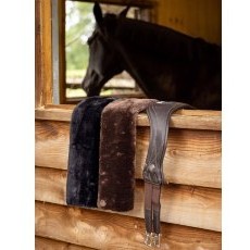LeMieux Simuwool GP Slip On Girth Sleeve LeMieux Simuwool GP Slip On Girth Sleeve