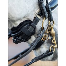 LeMieux Simuwool Chin/Noseband Guard