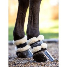 LeMieux Fleece Pastern Wrap