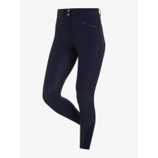 LeMieux Freya Pro Breeches - Navy