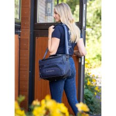 LeMieux Elite Prokit Lite Grooming Bag