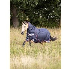 LeMieux Kudos Turnout Rug - 50g LeMieux Kudos Turnout Rug - 50g