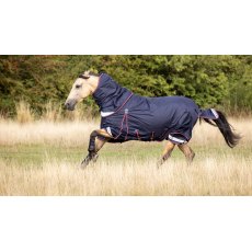 LeMieux Kudos Turnout Rug - 50g