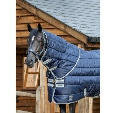 LeMieux Arika Stable-Tek Neck Cover - 100g LeMieux Arika Stable-Tek Neck Cover - 100g