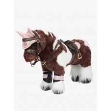 LeMieux Pony Saddle Pad - Pink Quartz