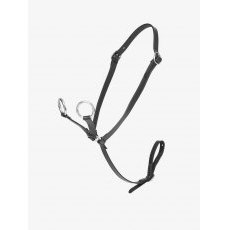 LeMieux Toy Pony Martingale - Black LeMieux Toy Pony Martingale - Black