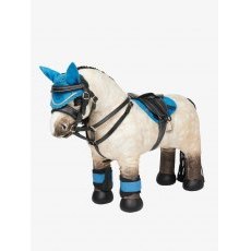 LeMieux Toy Pony Martingale - Black LeMieux Toy Pony Martingale - Black