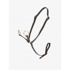 LeMieux Toy Pony Martingale - Brown