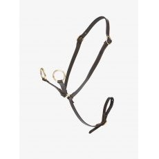 LeMieux Toy Pony Martingale - Brown LeMieux Toy Pony Martingale - Brown