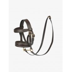 LeMieux Toy Pony Bridle - Brown LeMieux Toy Pony Bridle - Brown