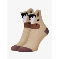 LeMieux Mini Character Socks - Dream