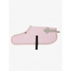 LeMieux Pony Rug - Pink Quartz