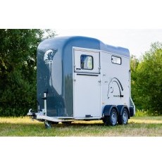 Cheval Liberte Touring Country XL with Tack Room