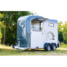 Cheval Liberte Touring Country XL with Tack Room