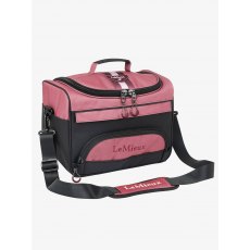LeMieux ProKit Lite Grooming Bag - Orchid