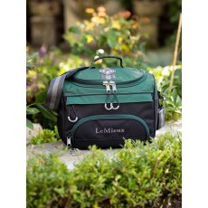 LeMieux ProKit Lite Grooming Bag - Spruce