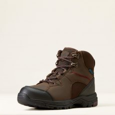 Ariat Skyline Mid H2O - Chocolate Brown