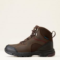 Ariat Skyline Mid H2O - Chocolate Brown