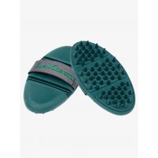 LeMieux Flexi Massage Comb - Spruce