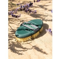 LeMieux Flexi Scrubbing Brush - Spruce