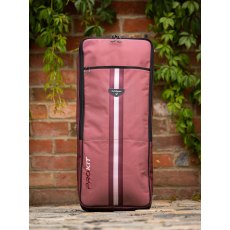 LeMieux Bridle Bag - Orchid