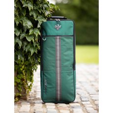LeMieux Bridle Bag - Spruce