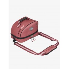 LeMieux Hat Bag - Orchid
