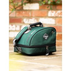 LeMieux Hat Bag - Spruce