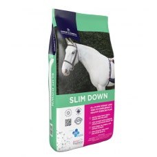 Dodson and Horrell Slim Down