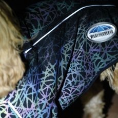 Weatherbeeta Comfitec Reflective Active Dog Coat Weatherbeeta Comfitec Reflective Active Dog Coat