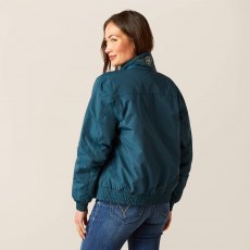 Ariat Stable Jacket - Reflecting Pond