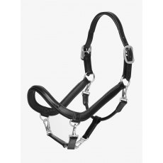 LeMieux Leather Grooming Headcollar