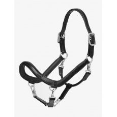 LeMieux Leather Grooming Headcollar