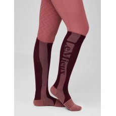 LeMieux Silicone Performance Sock LeMieux Silicone Performance Sock