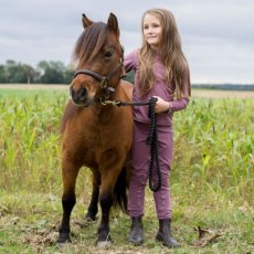 Cameo Equine Junior Performance Riding Tights