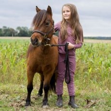 Cameo Equine Junior Performance Riding Tights Cameo Equine Junior Performance Riding Tights