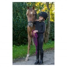 Cameo Equine Junior Performance Riding Tights Cameo Equine Junior Performance Riding Tights
