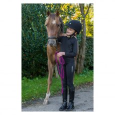 Cameo Equine Junior Performance Riding Tights