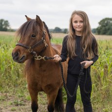 Cameo Equine Junior Performance Base Layer