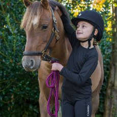 Cameo Equine Junior Performance Base Layer